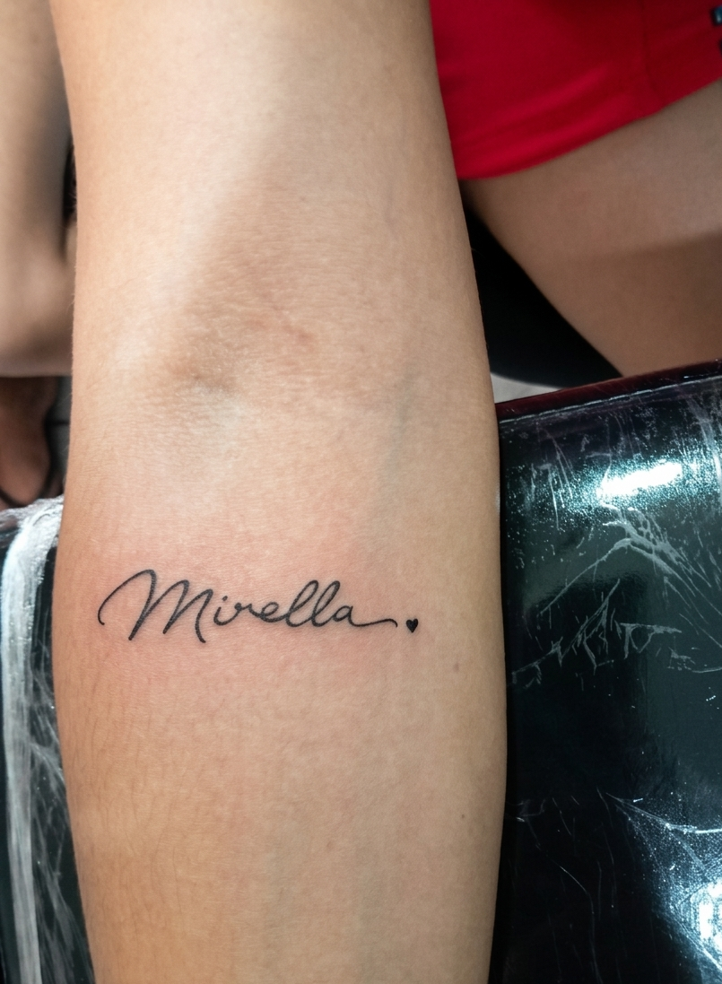Tattoo